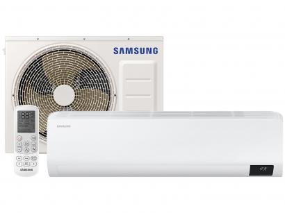 Ar-condicionado Split Samsung Inverter - 18.000 BTUs Quente e Frio Ultra