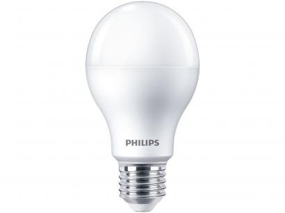 Lâmpada LED Bulbo Philips 16W Branca E27 - 6500K