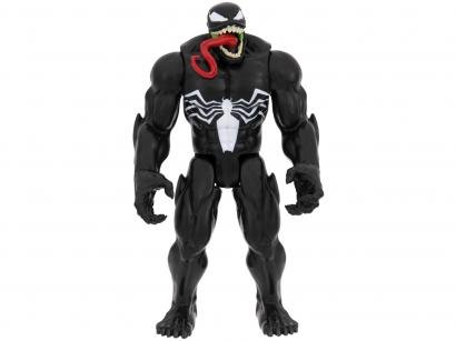 Boneco Marvel Spider-Man Maximum Venom - Hasbro