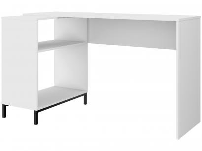 Mesa para Computador de Canto BRV Móveis - Square BC 78-198