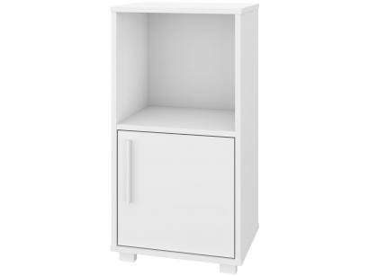 Armário de Escritório 1 Porta - BRV Móveis Low BHO 139-06