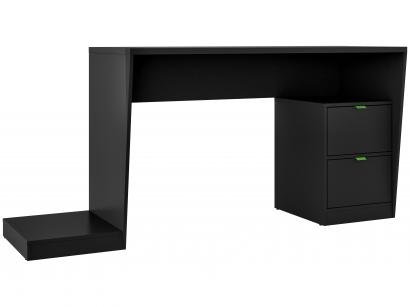 Mesa Gamer BMG 01-153 BRV Móveis - 2 Portas