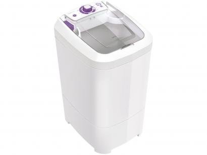 Lavadora de Roupas Newmaq 12Kg - 9 Programas de Lavagem