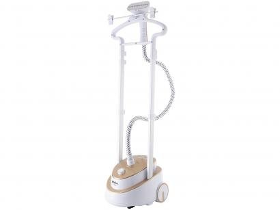 Passadeira a Vapor Portátil Philco PVP04D - 2,5L 1600W Branco