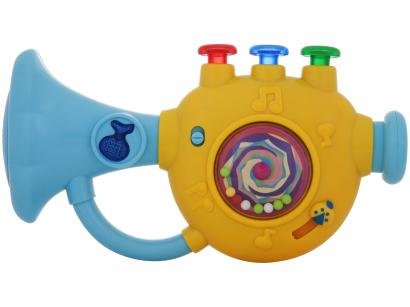 Trompete de Brinquedo YT-1217 CKS