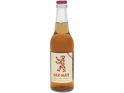 Chá Baer Mate 1 Unidade - 350ml