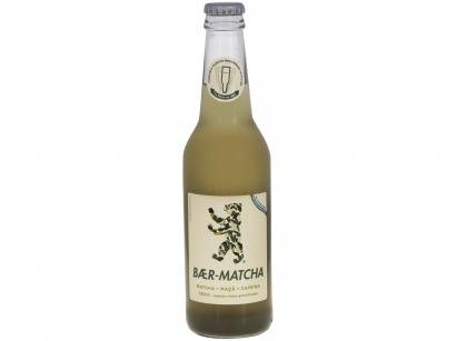 Chá Baer Matcha 1 Unidade - 350ml