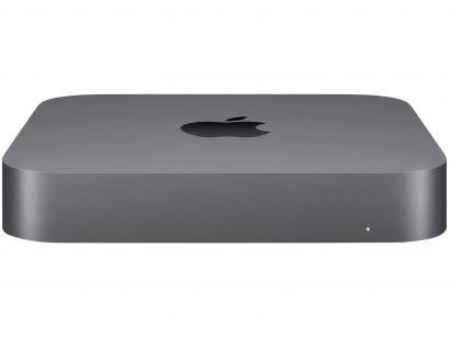 Mac mini Apple Intel Core i3 8GB RAM - 256GB SSD