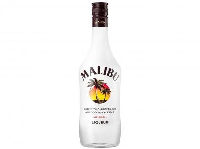 Rum Malibu 750ml Original