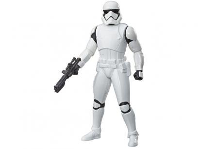 Boneco Star Wars Olympus Stormtrooper - com Acessório Hasbro