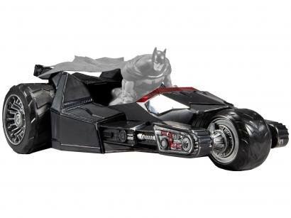 Miniatura de Carro DC The Bat Raptor Fun