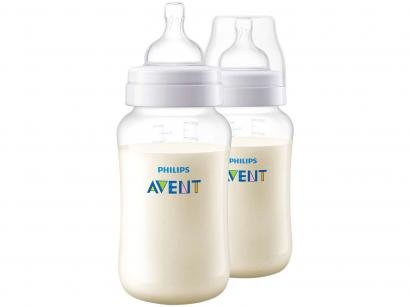 Kit Mamadeira Philips Avent SCF816/27 - 2 Unidades