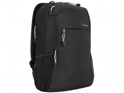 Mochila para Notebook até 15,6" Targus - Intellect Advanced Preta
