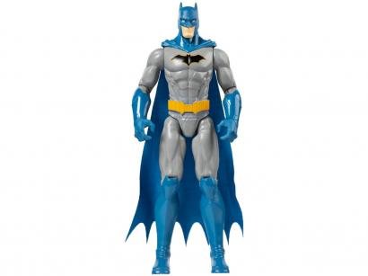 Boneco Batman DC Sunny Brinquedos