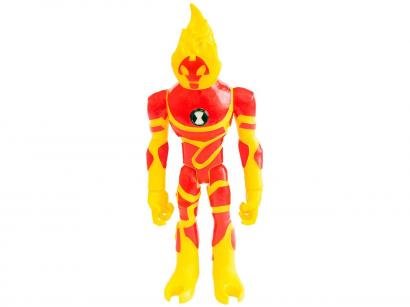 Boneco Ben 10 Chama Sunny Brinquedos