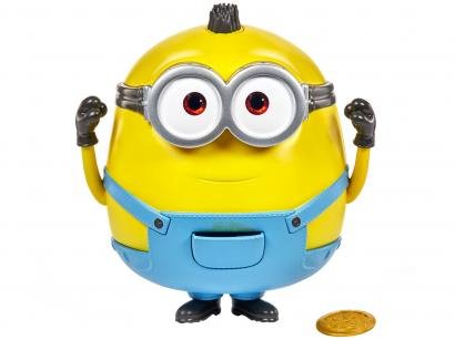 Boneco Minions Meu Amigo Falante Mattel