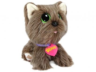 Pet de Brinquedo Adota Pet Scott Multikids - com Acessórios