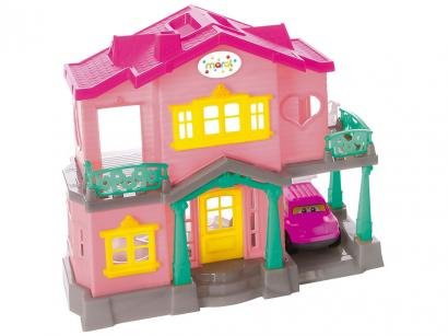 Casinha de Boneca Sweety Home - Maral