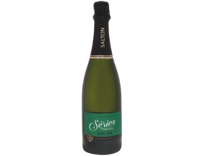 Espumante Branco Meio Seco Salton Séries by Salton - 750ml