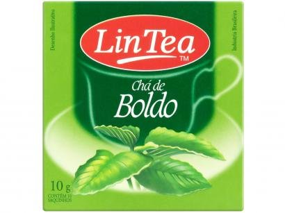 Chá Boldo Lintea - 10g