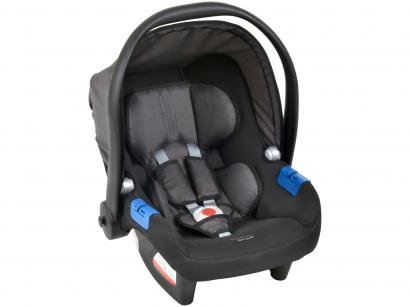 Bebê Conforto Burigotto Touring X - 0 a 13kg