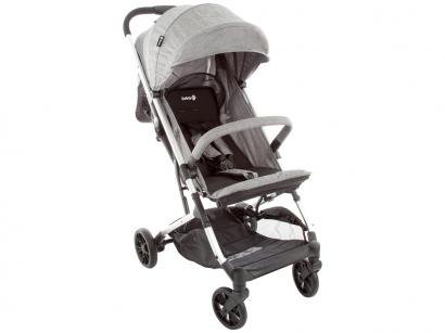 Carrinho de Bebê Safety 1st Pocket Skill - 0 a 15kg