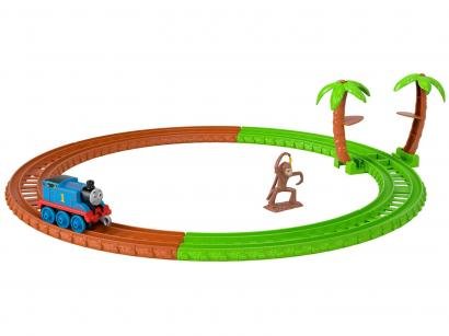 Pista Thomas e Seus Amigos na África - Thomas & Friends