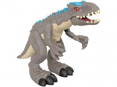 Imaginext Indominus Rex Fisher-Price