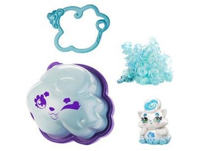 Mini Figura Surpresa Cloudees Mini - Mattel