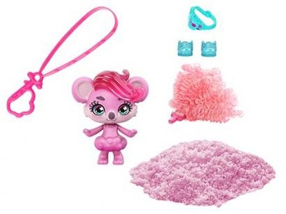 Mini Figura Surpresa Cloudees Mood Mattel