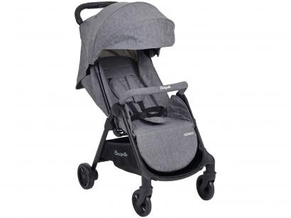 Carrinho de Bebê Burigotto Genius - 0 a 15kg