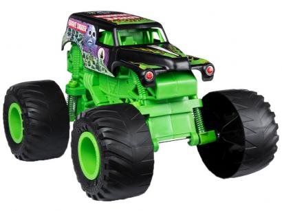 Carrinho Monster Jam - Sunny Brinquedos