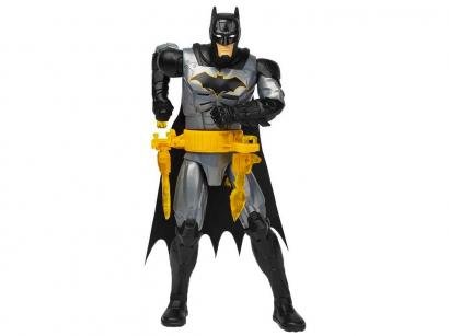 Boneco Batman 2181 30cm com Acessórios - Sunny Brinquedos