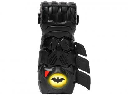 Manopla DC Comics Batman Emite Som - Sunny Brinquedos