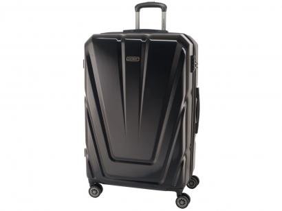 Mala Samsonite Média Expansiva com Giro 360º - Vegas