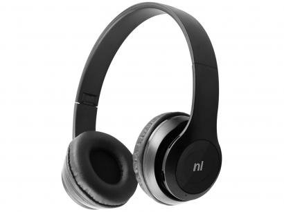 Headset Bluetooth Newlink - Essence