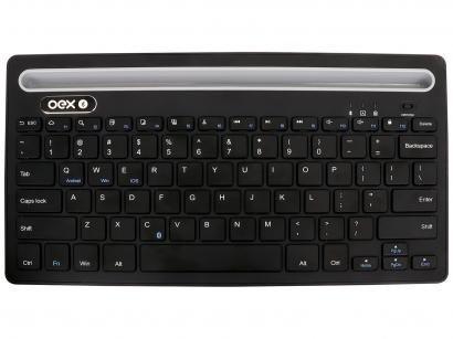 Teclado para Tablet iOS Android Windows - OEX TC502 Class