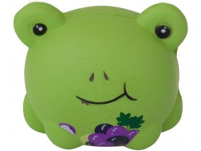 Squishies Billy Polibrinq - com Acessórios
