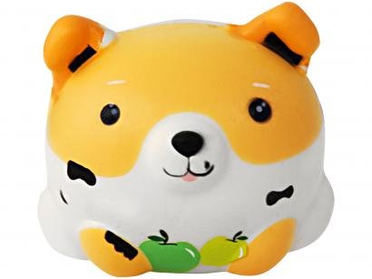 Squishies Bob Polibrinq - com Acessórios