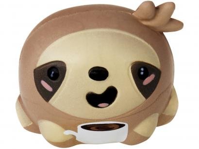 Squishies Bety Polibrinq - com Acessórios