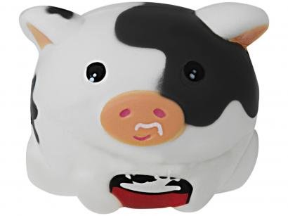 Squishies Nina Polibrinq - com Acessórios