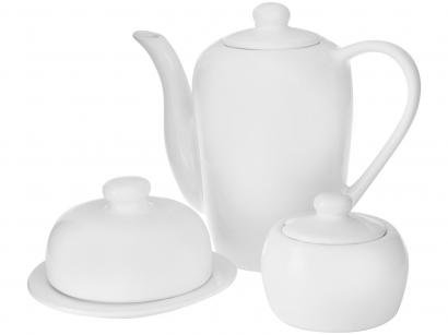 Jogo de Café da Manhã Cerâmica Scalla - Standard 3 Peças