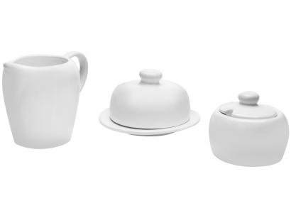 Jogo de Café da Manhã Scalla Standard 3 Peças