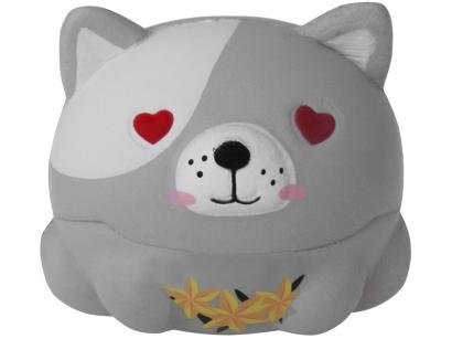 Squishies Prit Polibrinq - com Acessórios