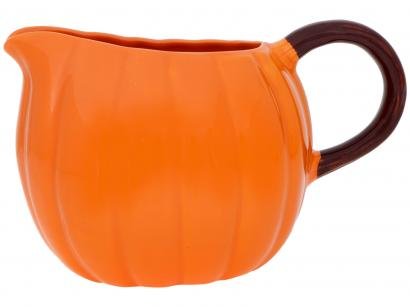 Jarra Laranja 3L Cerâmica Scalla Abóbora