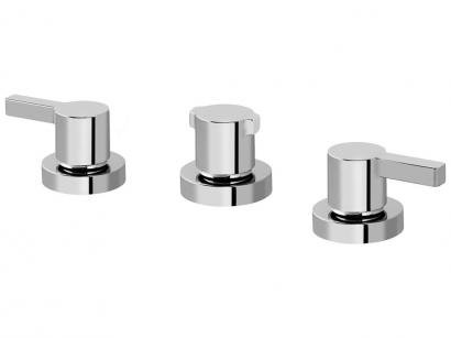 Misturador para Bidê Docol de Mesa - Chess