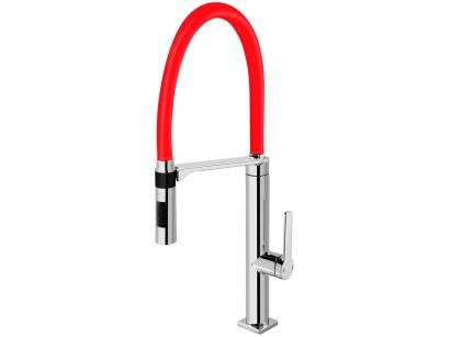 Misturador para Cozinha Monocomando Docol - de Mesa Cores