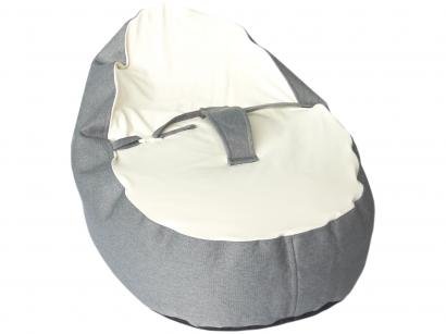 Puff Ninho Redutor Baby Pil - PF001