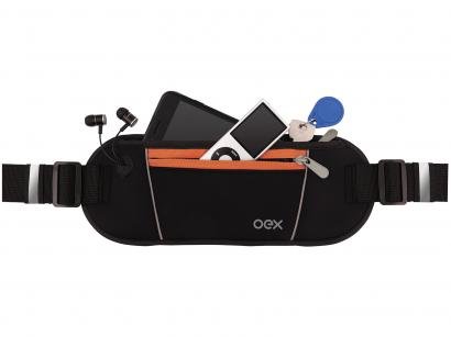 Pochete Esportiva Neoprene OEX - Move PO200