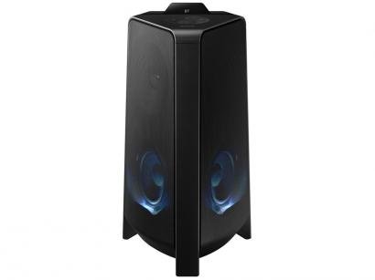 Caixa de Som Torre Samsung MX-T55/ZD Bluetooth - 500W